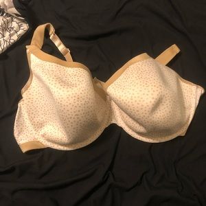 Cacique bra 46DD